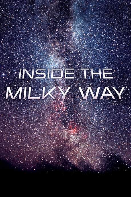 Inside the Milky Way